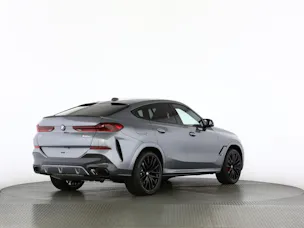 BMW X6 xDrive 48V M60i M Sport Pro Steptronic