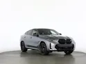 BMW X6 xDrive 48V M60i M Sport Pro Steptronic