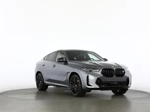 BMW X6 xDrive 48V M60i M Sport Pro Steptronic