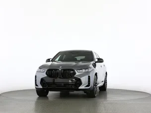 BMW X6 xDrive 48V M60i M Sport Pro Steptronic