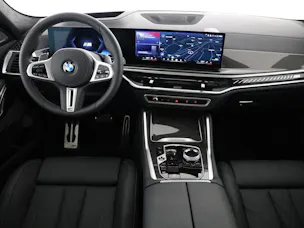 BMW X6 xDrive 48V M60i M Sport Pro Steptronic