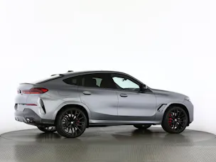 BMW X6 xDrive 48V M60i M Sport Pro Steptronic