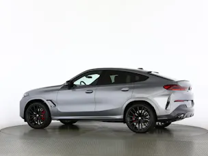 BMW X6 xDrive 48V M60i M Sport Pro Steptronic