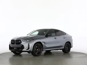 BMW X6 xDrive 48V M60i M Sport Pro Steptronic
