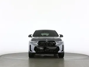 BMW X6 xDrive 48V M60i M Sport Pro Steptronic