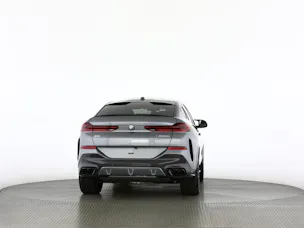 BMW X6 xDrive 48V M60i M Sport Pro Steptronic