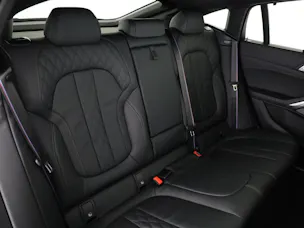 BMW X6 xDrive 48V M60i M Sport Pro Steptronic