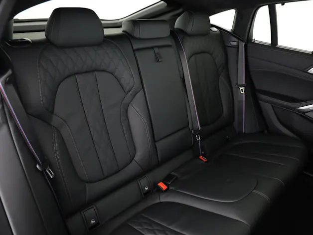 BMW X6 xDrive 48V M60i M Sport Pro Steptronic
