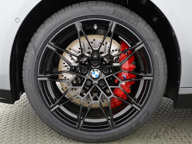 BMW M4 Cabrio Competition M xDrive