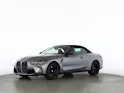 BMW M4 Cabrio Competition M xDrive