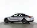 BMW M4 Cabrio Competition M xDrive