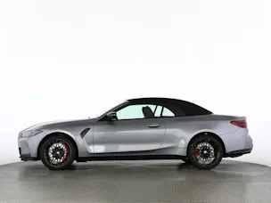 BMW M4 Cabrio Competition M xDrive