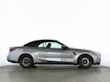 BMW M4 Cabrio Competition M xDrive