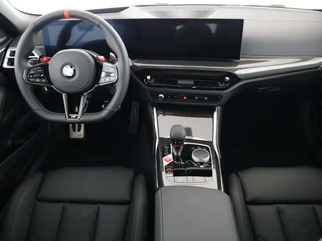 BMW M4 Cabrio Competition M xDrive