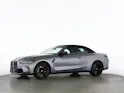 BMW M4 Cabrio Competition M xDrive
