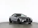 BMW M4 Cabrio Competition M xDrive