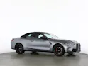BMW M4 Cabrio Competition M xDrive