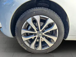 Renault Zoe FP R135 Intens inkl. Batterie