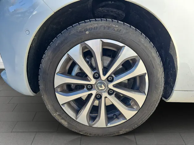 Renault Zoe FP R135 Intens inkl. Batterie