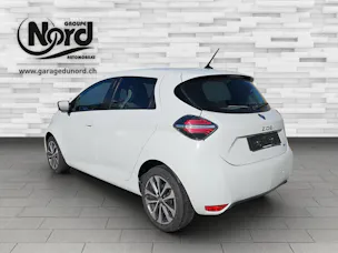 Renault Zoe FP R135 Intens inkl. Batterie