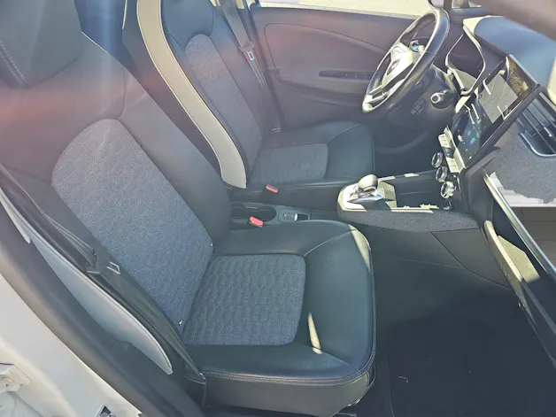 Renault Zoe FP R135 Intens inkl. Batterie