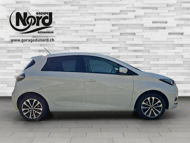 Renault Zoe FP R135 Intens inkl. Batterie