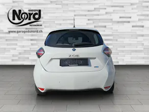 Renault Zoe FP R135 Intens inkl. Batterie