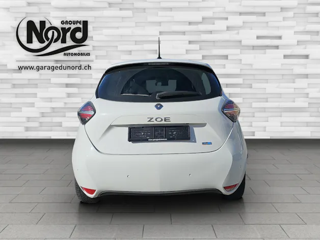 Renault Zoe FP R135 Intens inkl. Batterie