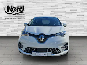 Renault Zoe FP R135 Intens inkl. Batterie