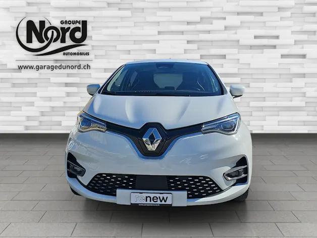 Renault Zoe FP R135 Intens inkl. Batterie