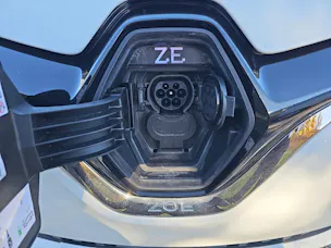 Renault Zoe FP R135 Intens inkl. Batterie