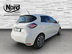 Renault Zoe FP R135 Intens inkl. Batterie