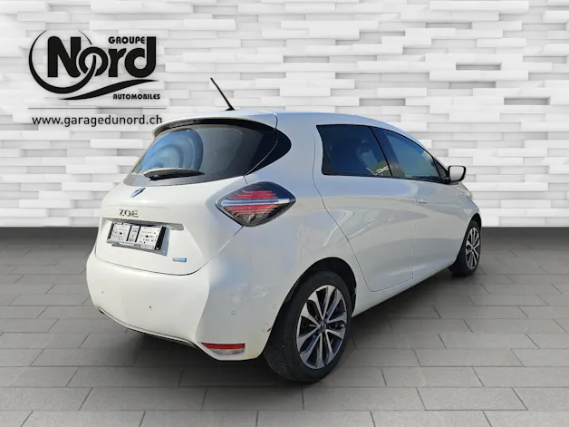 Renault Zoe FP R135 Intens inkl. Batterie