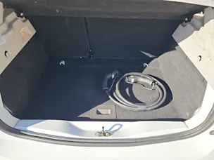 Renault Zoe FP R135 Intens inkl. Batterie