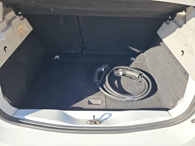 Renault Zoe FP R135 Intens inkl. Batterie