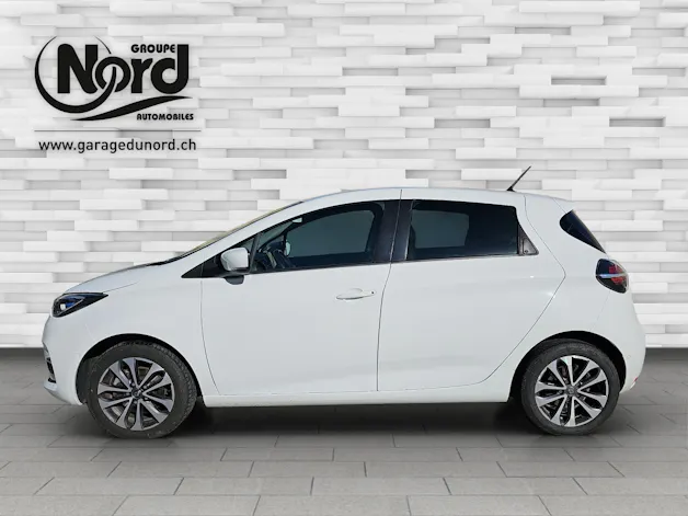Renault Zoe FP R135 Intens inkl. Batterie