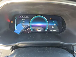 Renault Zoe FP R135 Intens inkl. Batterie
