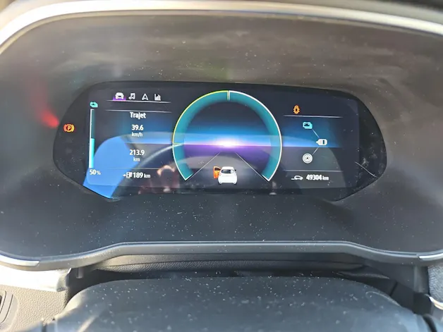 Renault Zoe FP R135 Intens inkl. Batterie
