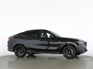 BMW X6 40d xDrive