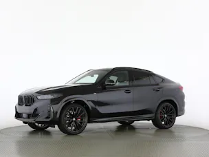 BMW X6 40d xDrive