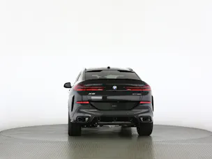 BMW X6 40d xDrive