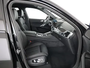 BMW X6 40d xDrive