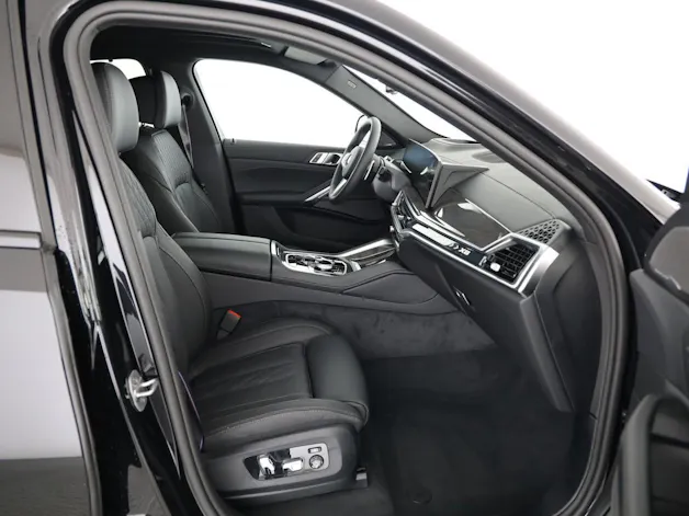 BMW X6 40d xDrive