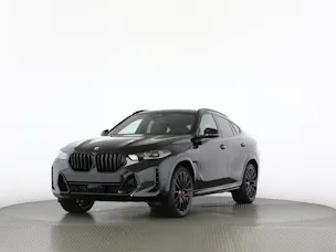 BMW X6 40d xDrive