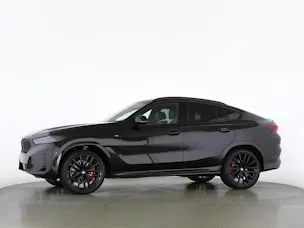 BMW X6 40d xDrive