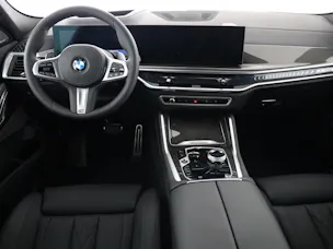 BMW X6 40d xDrive