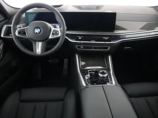 BMW X6 40d xDrive