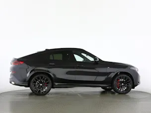 BMW X6 40d xDrive