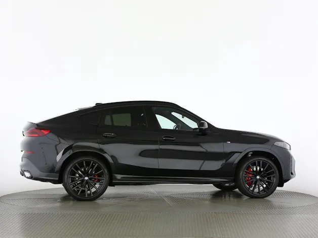 BMW X6 40d xDrive