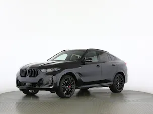 BMW X6 40d xDrive